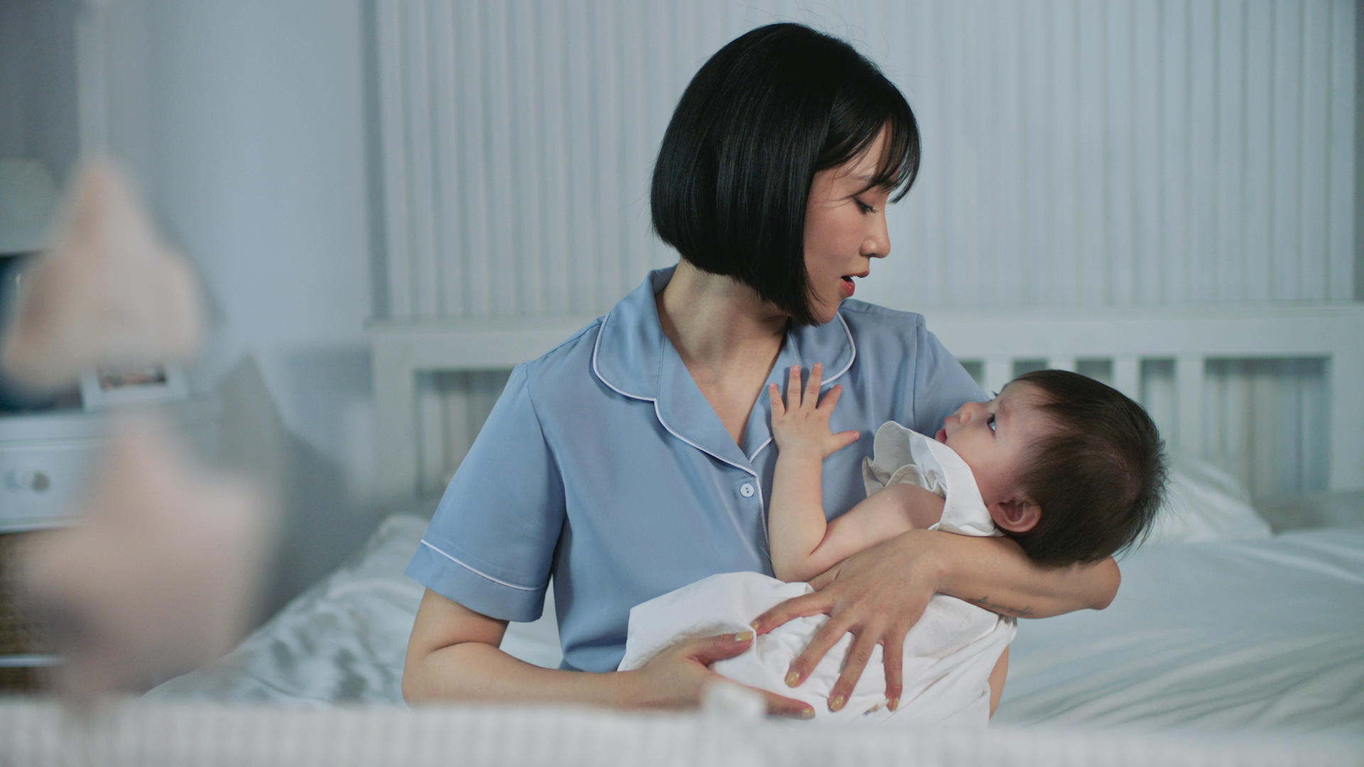 Pamela Hải Đường ảnh 9 Pamela Hai Duong anh 9