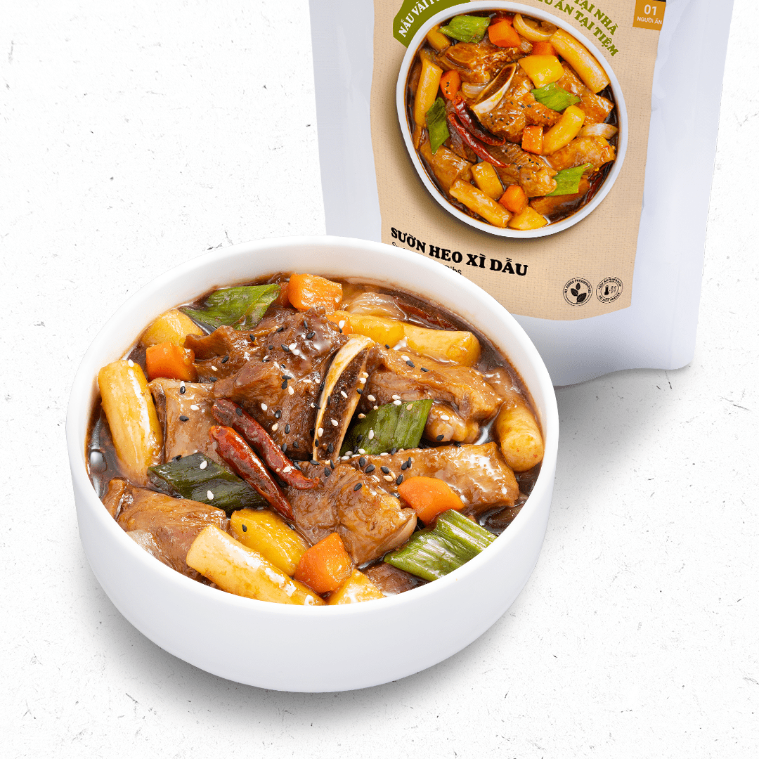 Am thuc Han Quoc anh 6