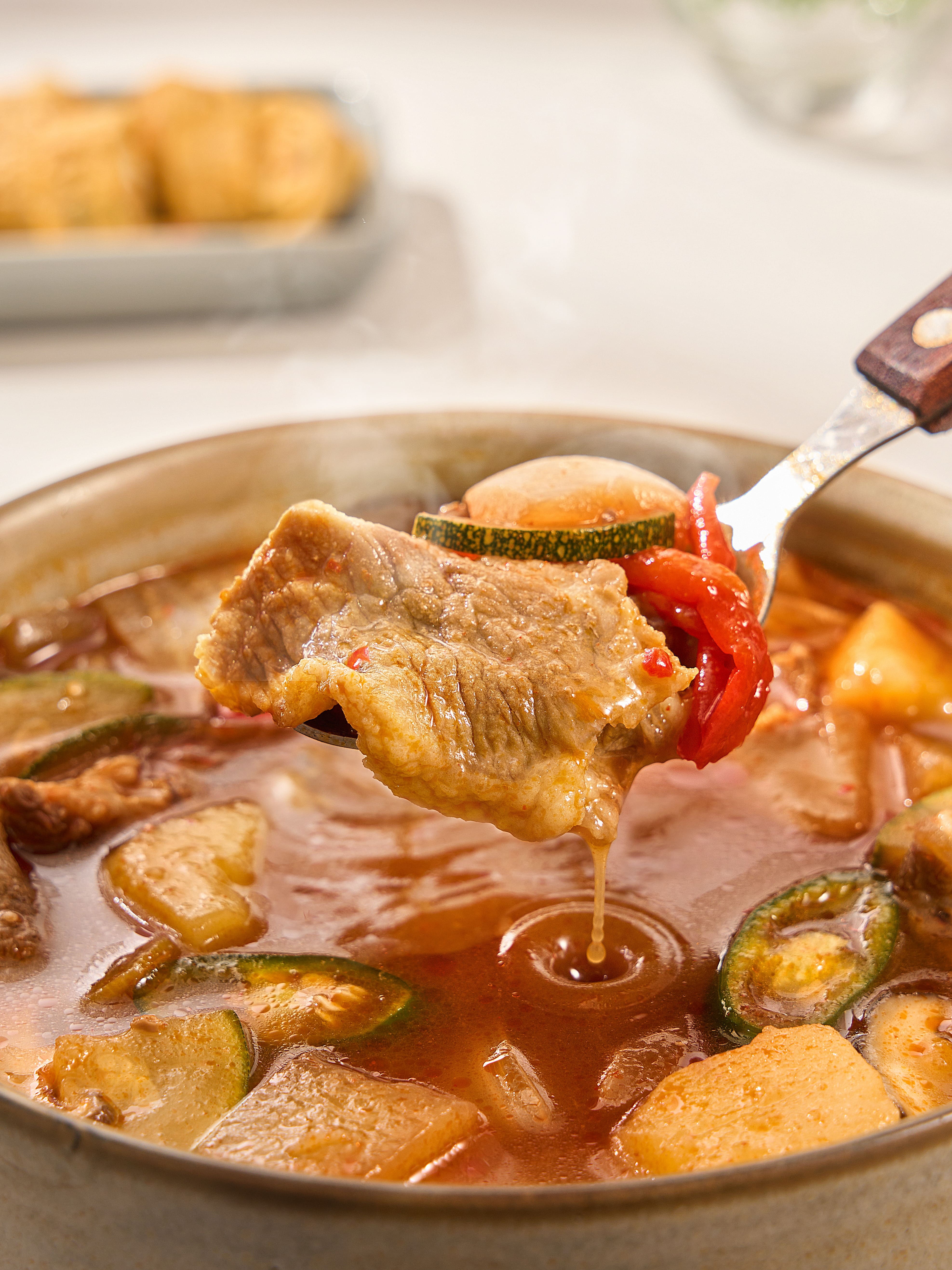 Am thuc Han Quoc anh 2