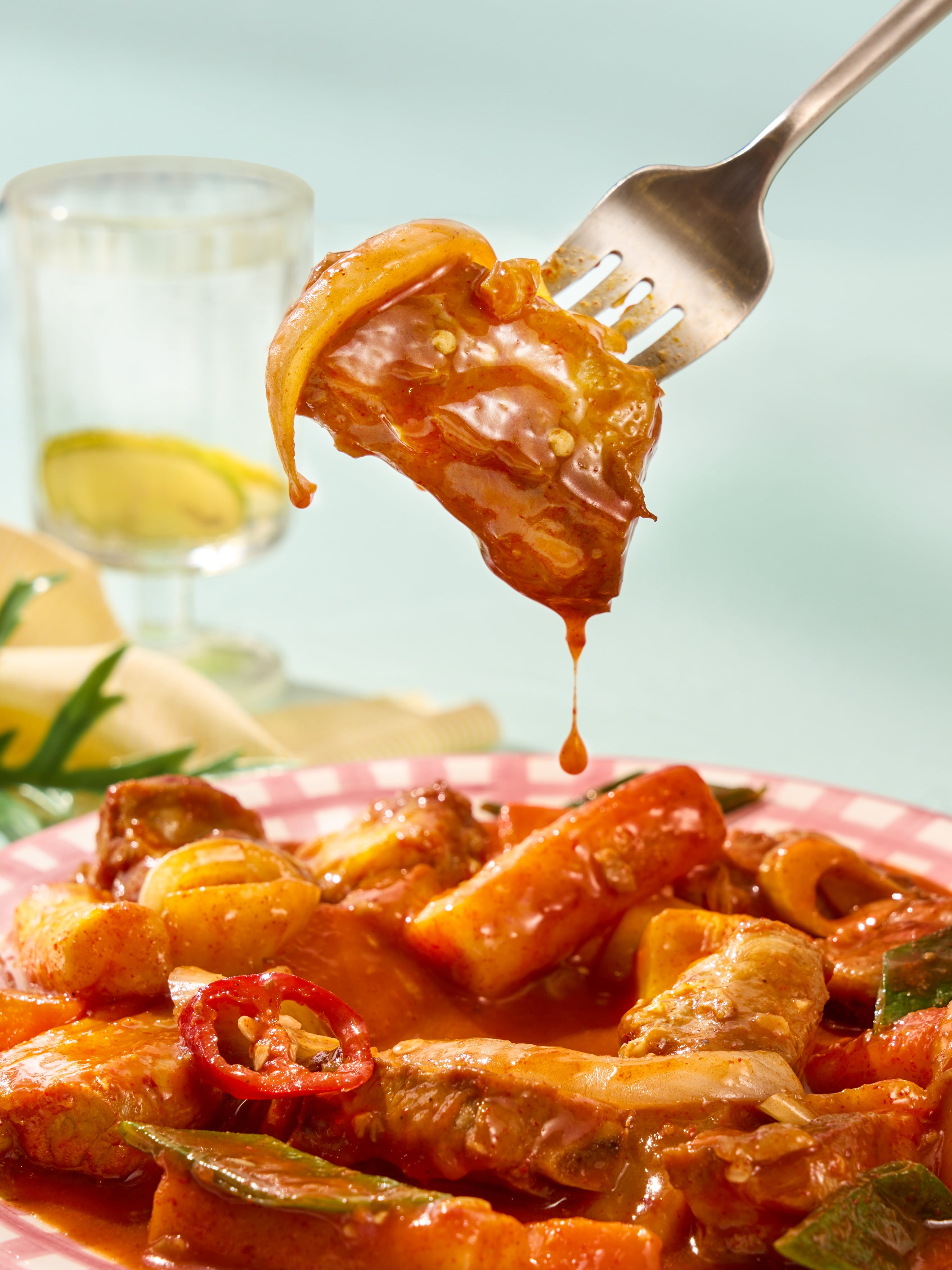 Am thuc Han Quoc anh 3