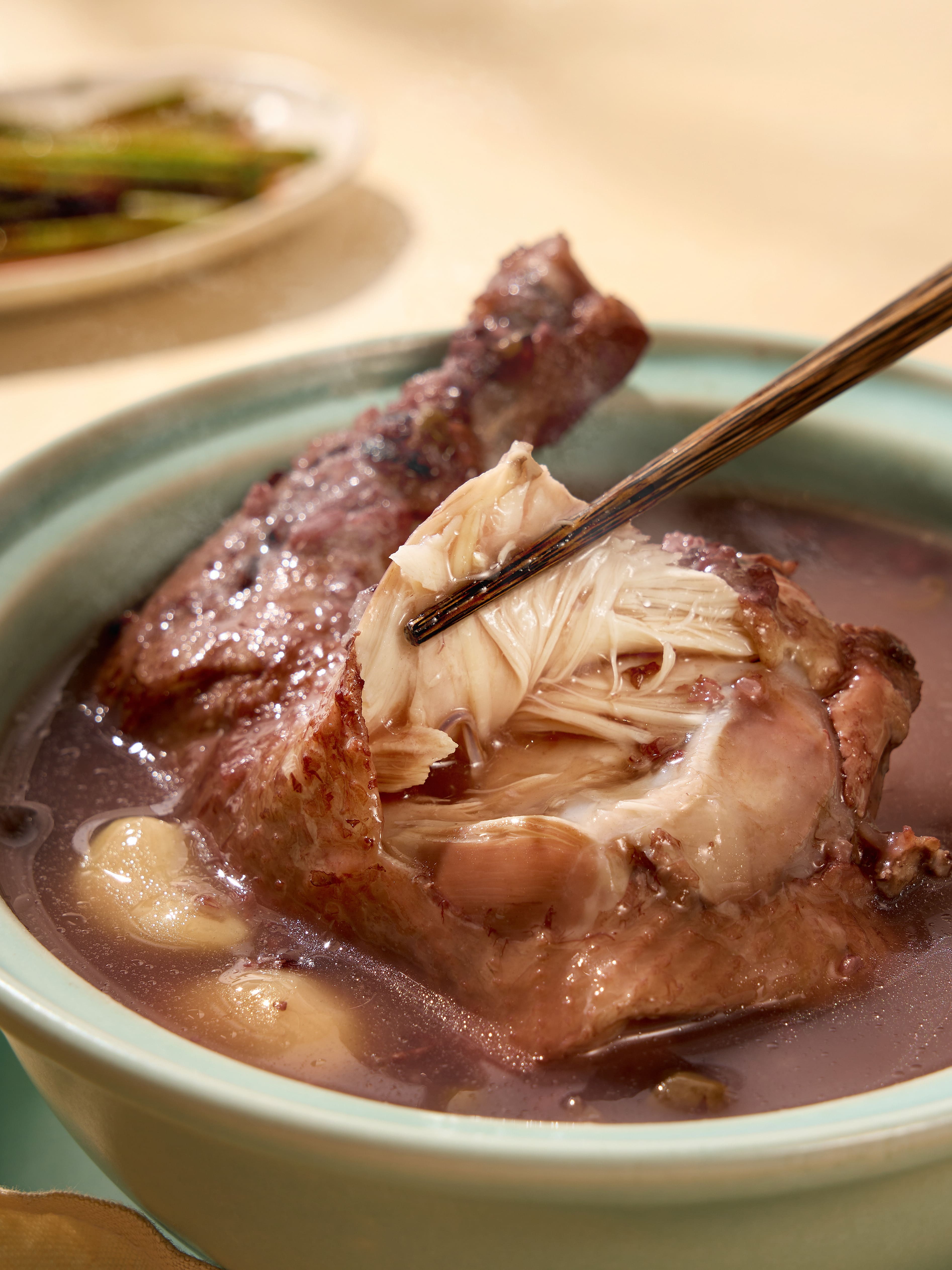 Am thuc Han Quoc anh 7