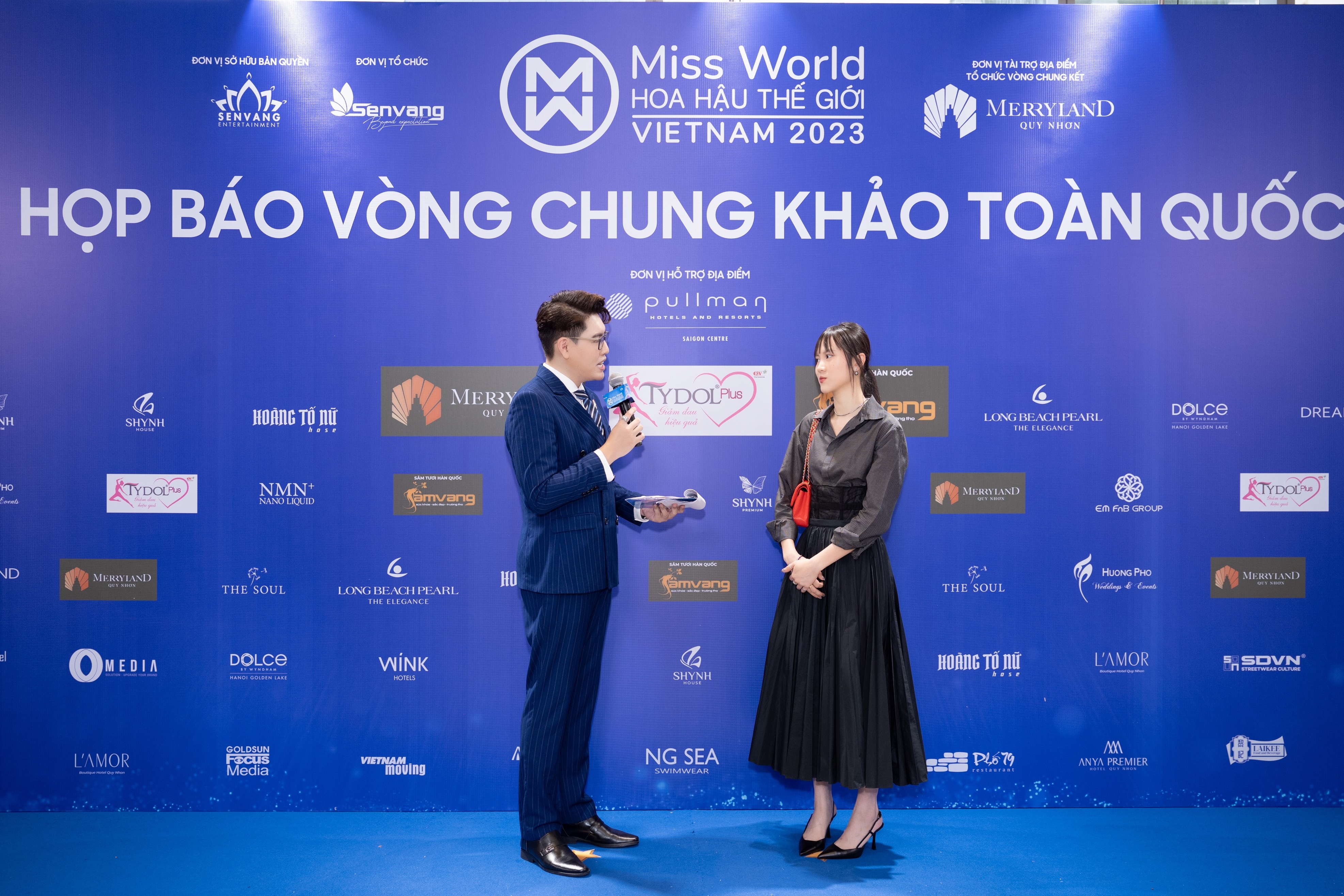 L’amor Boutique Hotel Quy Nhon anh 1