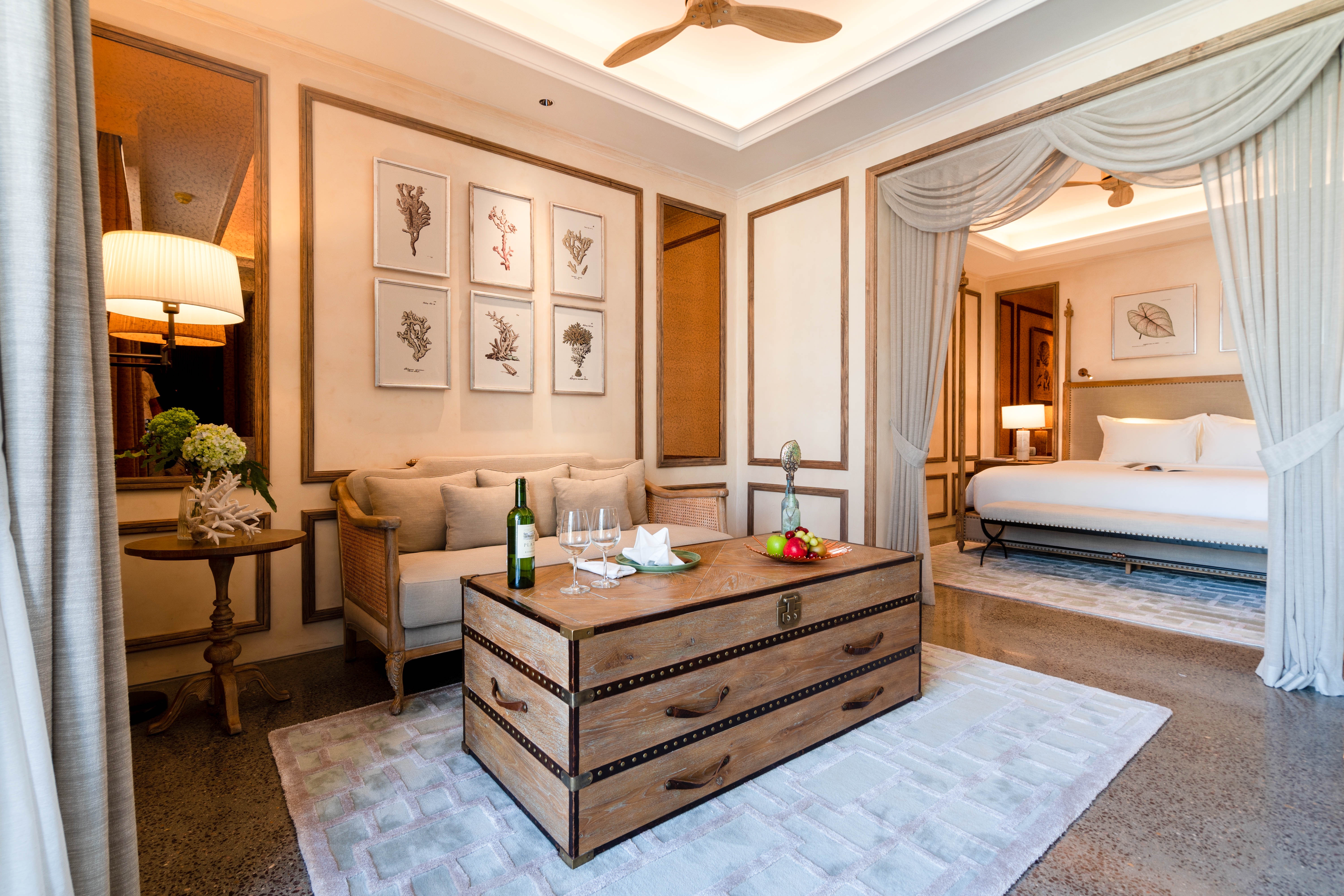 L’amor Boutique Hotel Quy Nhơn ảnh 4 L’amor Boutique Hotel Quy Nhon anh 4