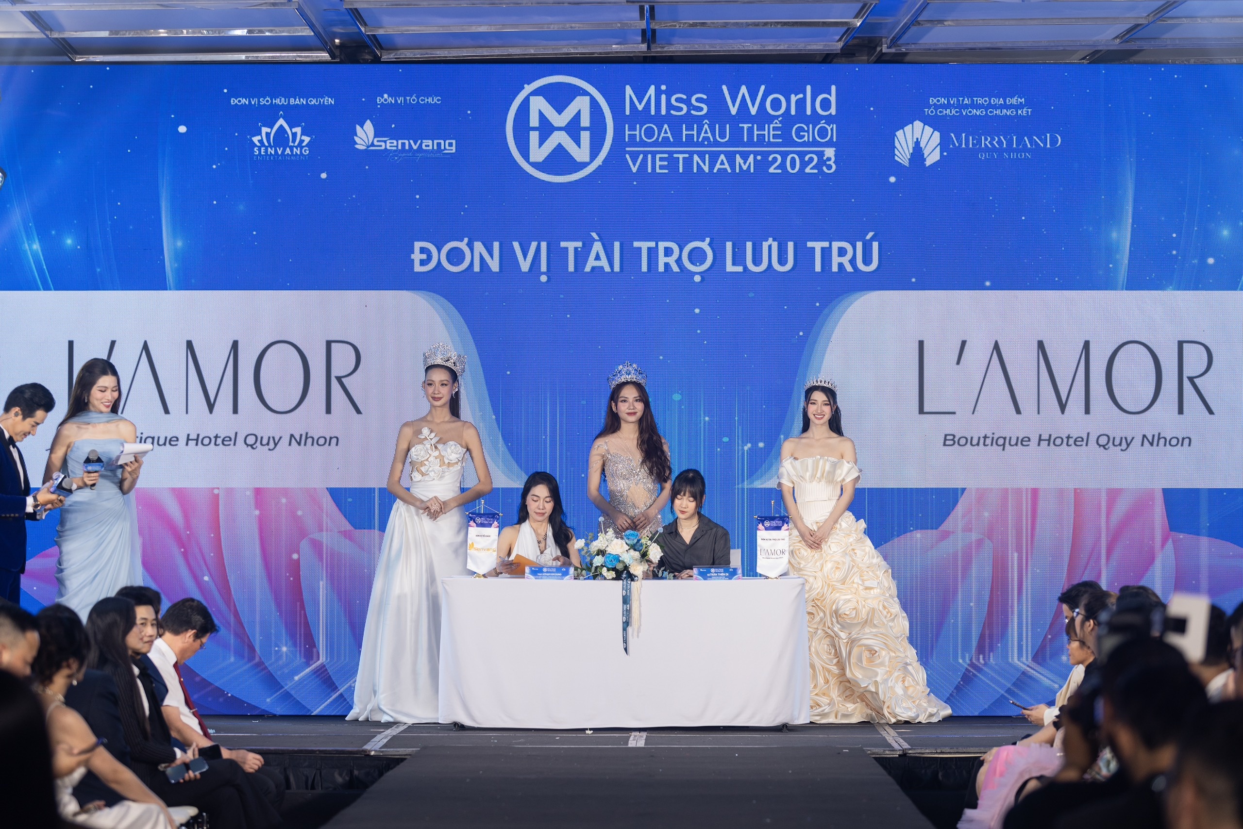 L’amor Boutique Hotel Quy Nhon anh 2