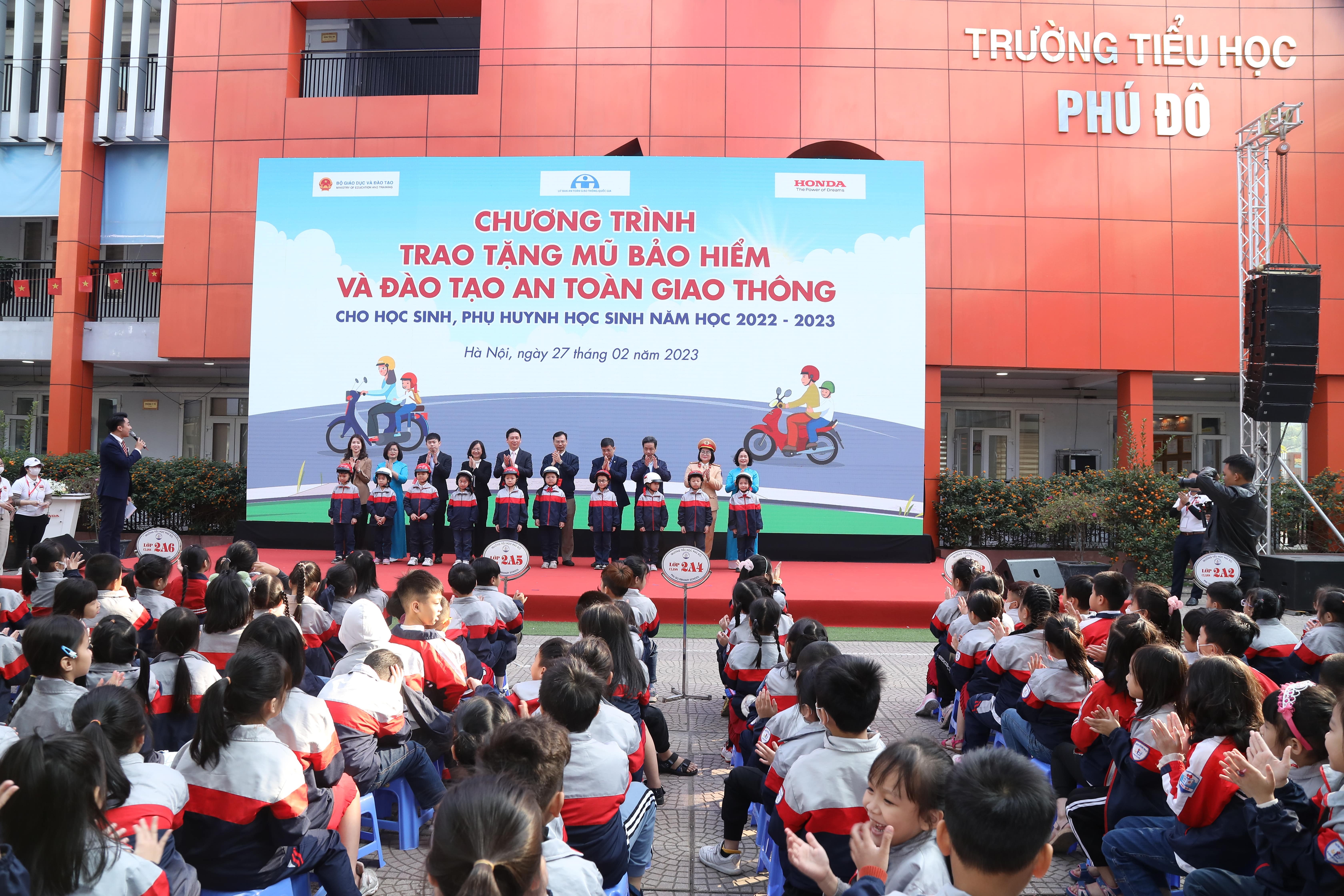 Honda Viet Nam anh 9