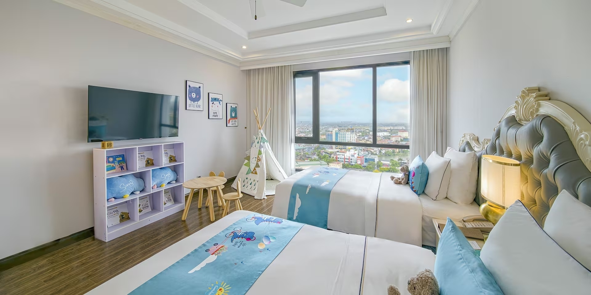 Du lich Quang Binh anh 4