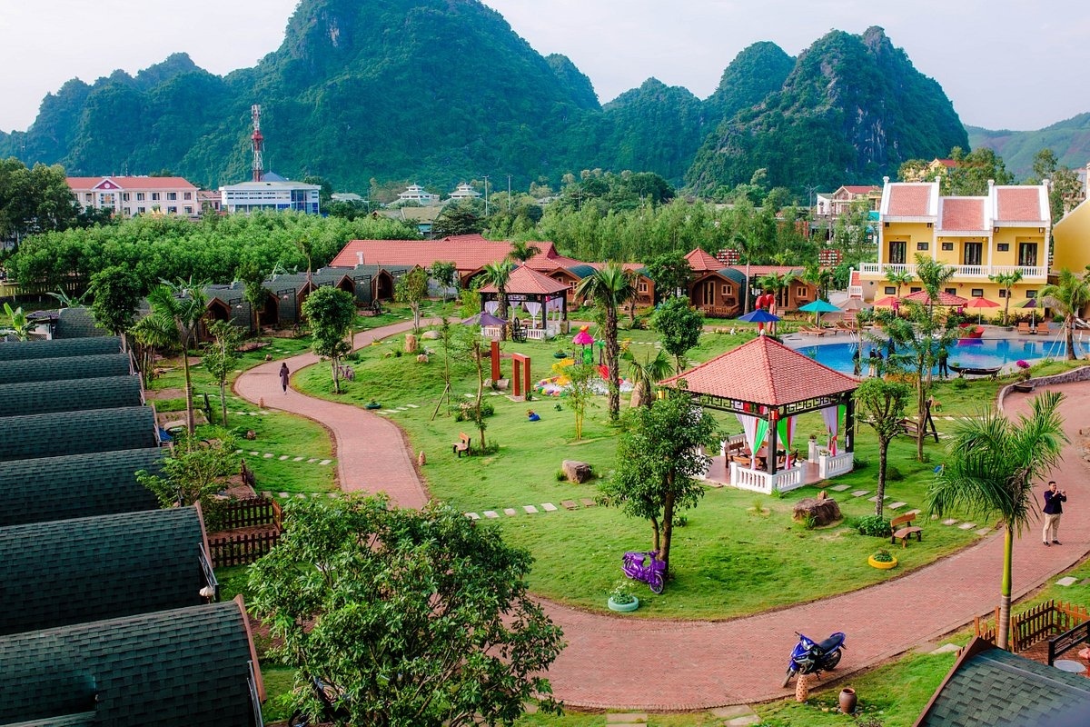 Du lich Quang Binh anh 5