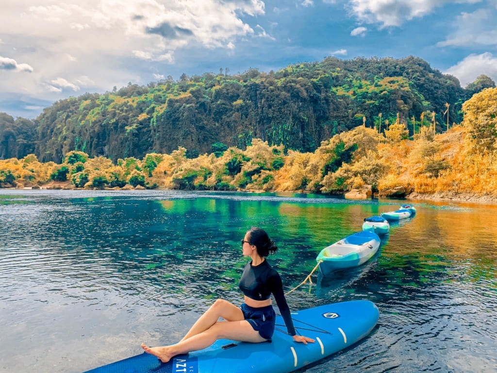 Du lich Quang Binh anh 10