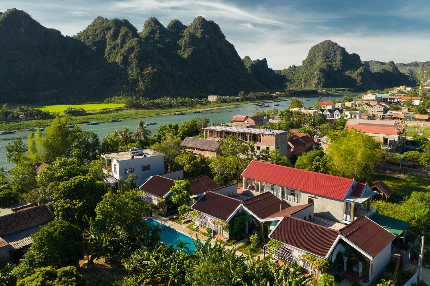 Du lich Quang Binh anh 11