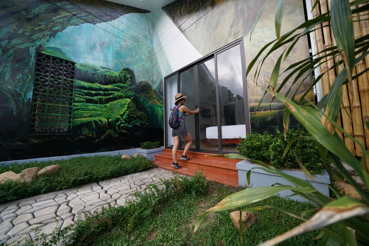 Du lich Quang Binh anh 12