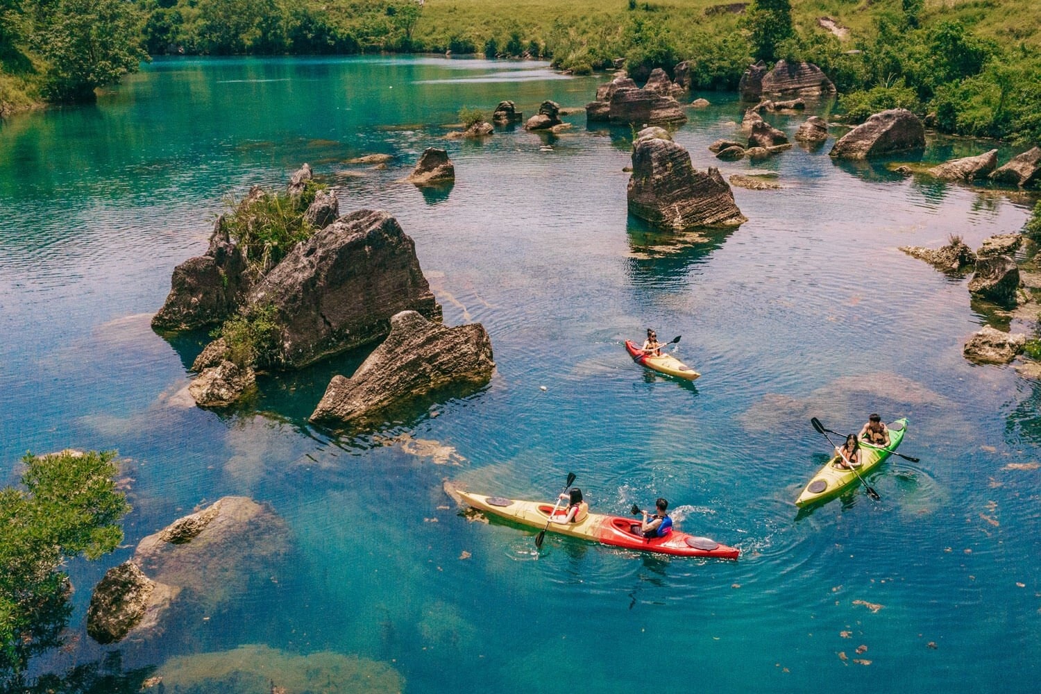 Du lich Quang Binh anh 2