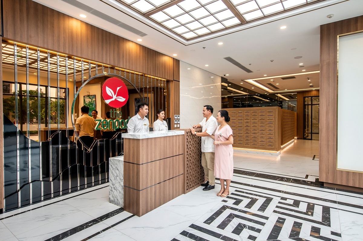 Bat dong san Vingroup anh 2