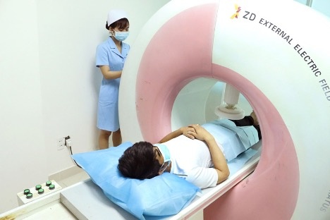 Địa chỉ khám nam khoa ảnh 2 Dia chi kham nam khoa anh 2