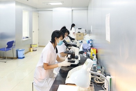 Địa chỉ khám nam khoa ảnh 4 Dia chi kham nam khoa anh 4