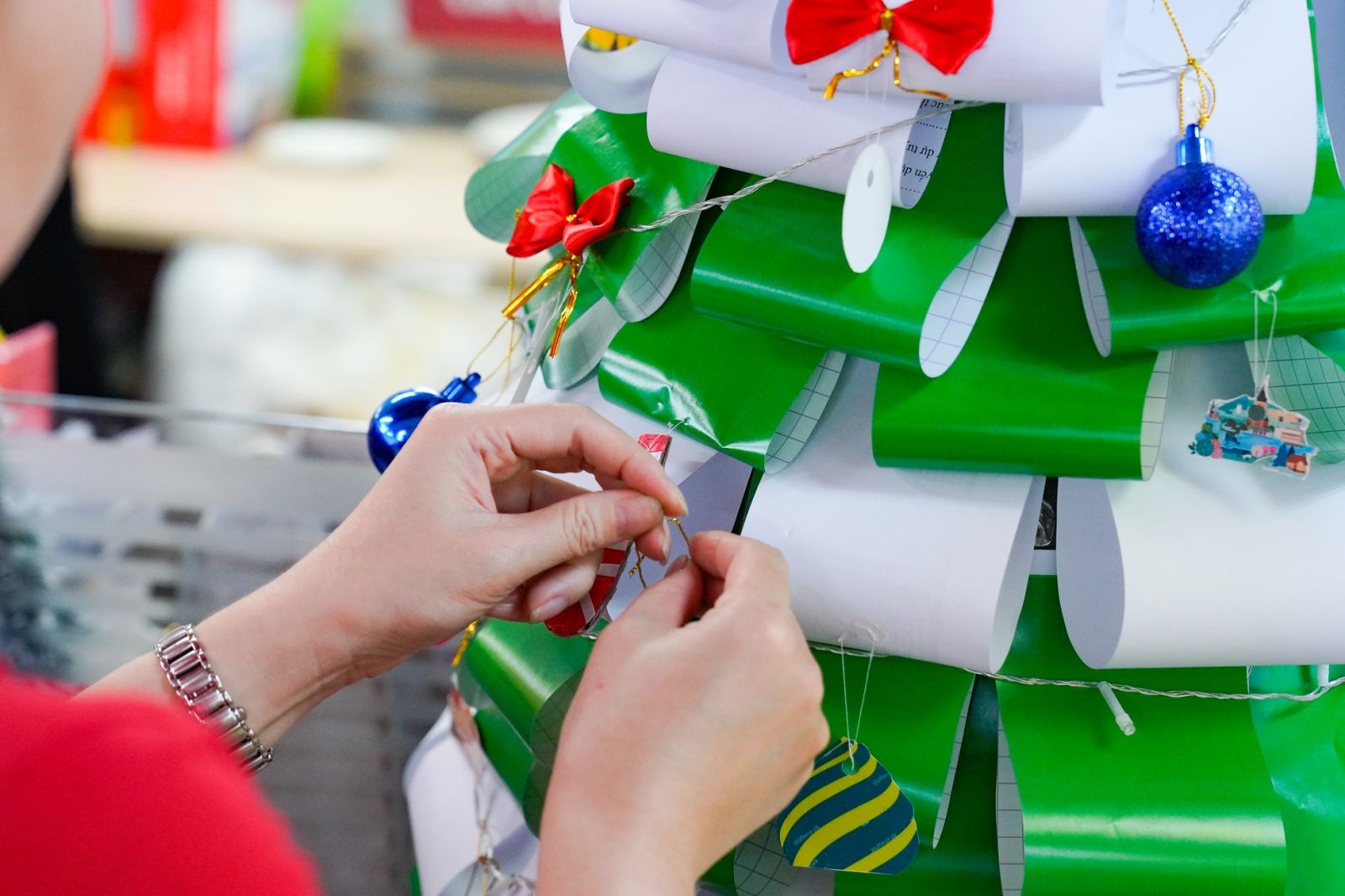 Giang sinh Vietjet anh 3