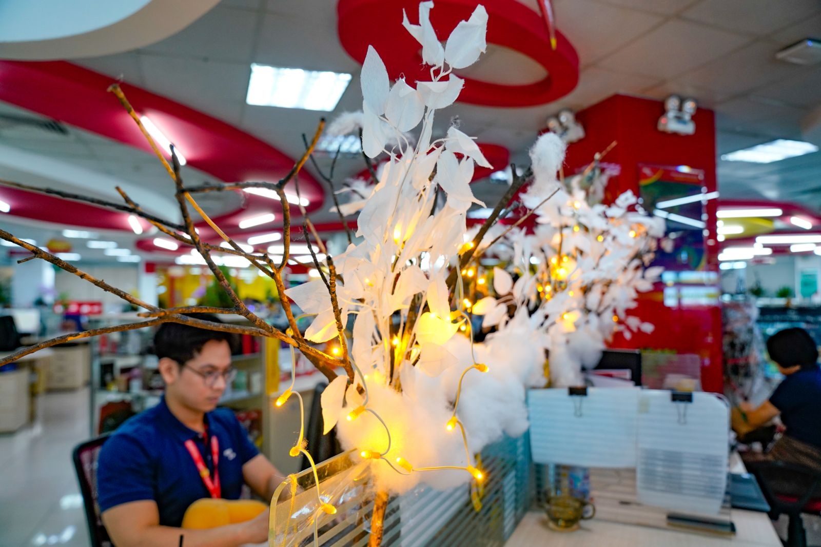 Giang sinh Vietjet anh 8