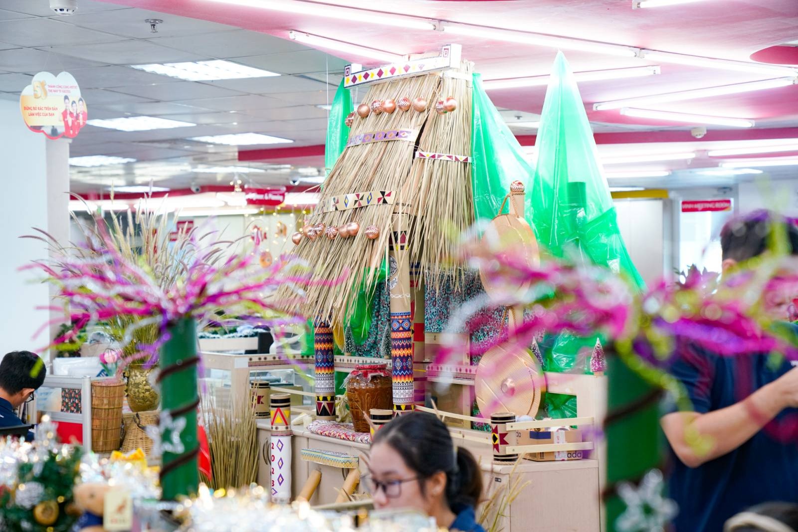 Giang sinh Vietjet anh 9