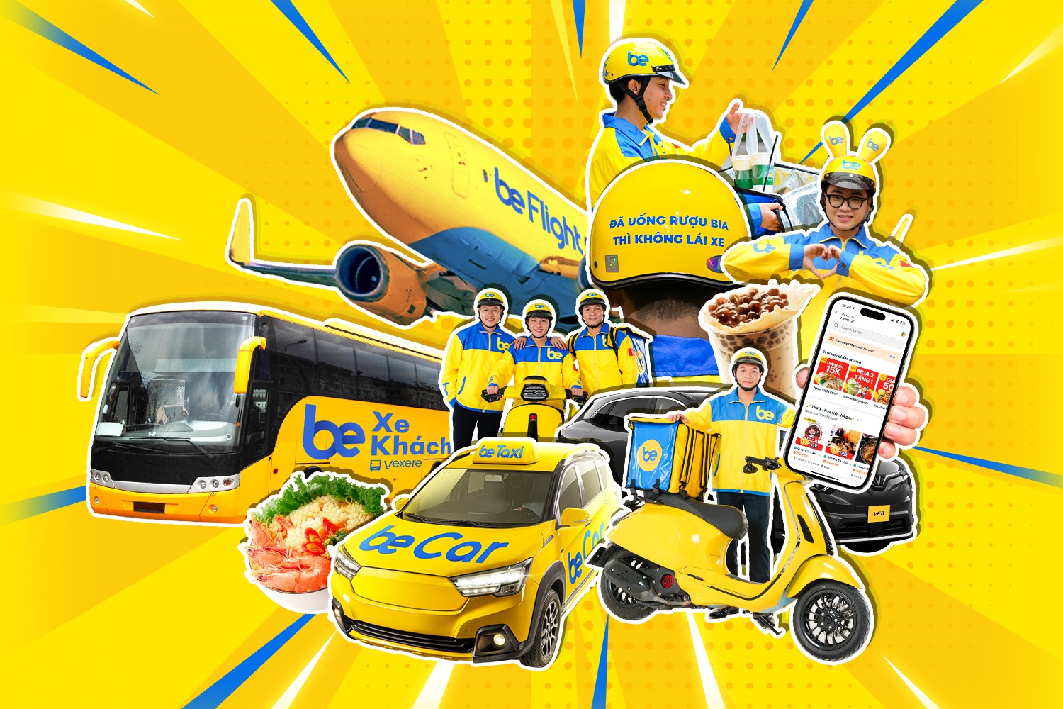 Be tron 5 - hanh trinh 'high-five' va hon the nua hinh anh