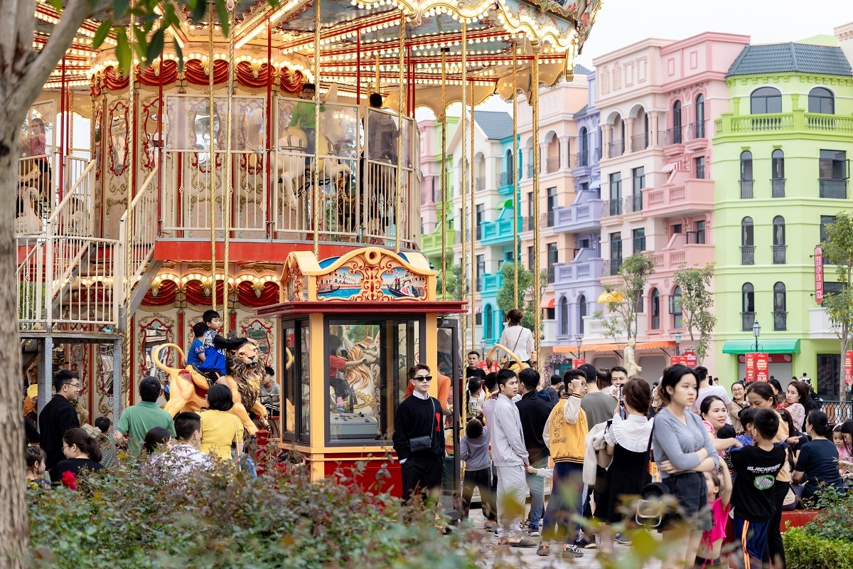 Mega Grand World anh 10