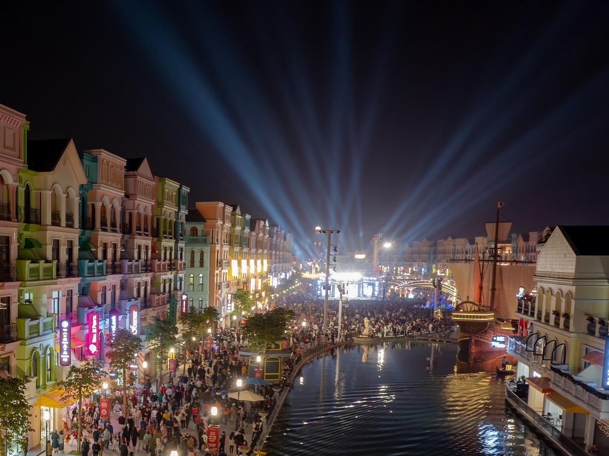 Mega Grand World anh 11