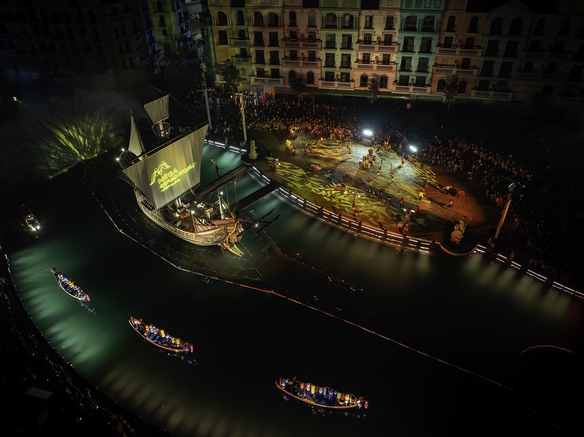 Mega Grand World anh 2