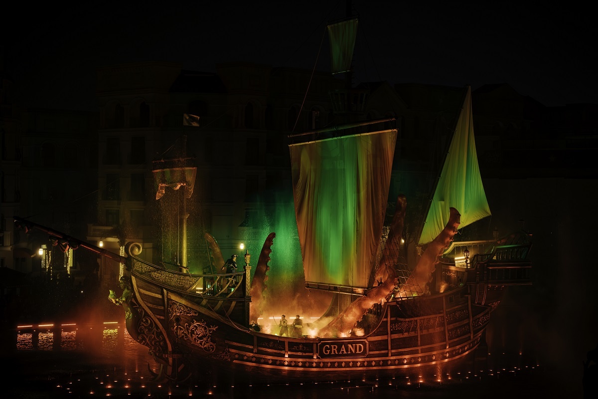 Mega Grand World anh 3