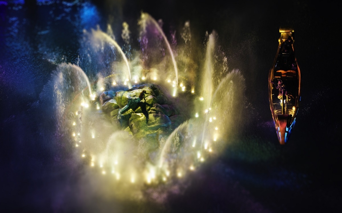 Mega Grand World anh 4