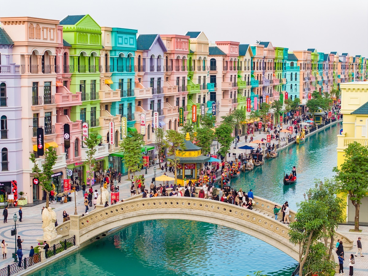 Mega Grand World anh 7