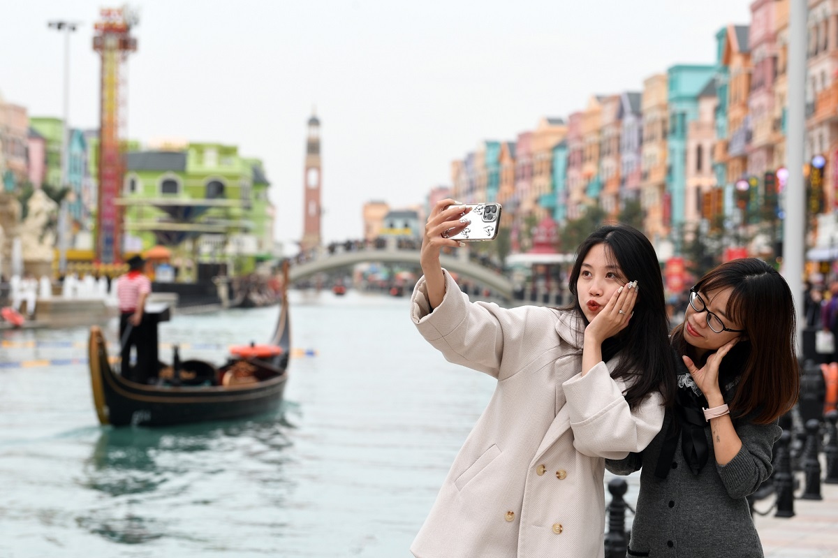 Mega Grand World anh 9