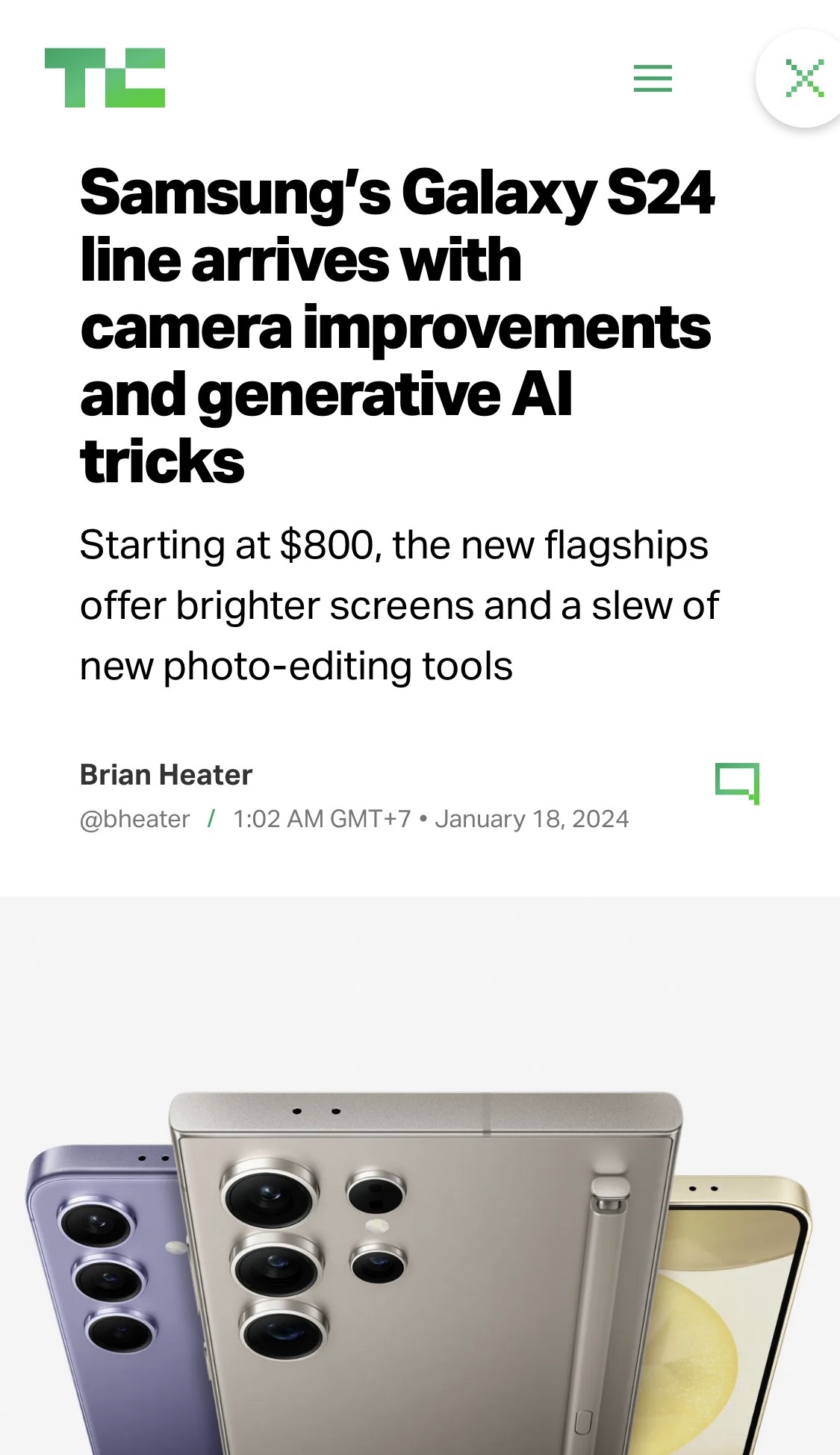 Galaxy S24 series anh 4