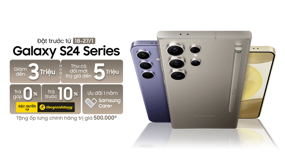 Galaxy S24 series anh 5