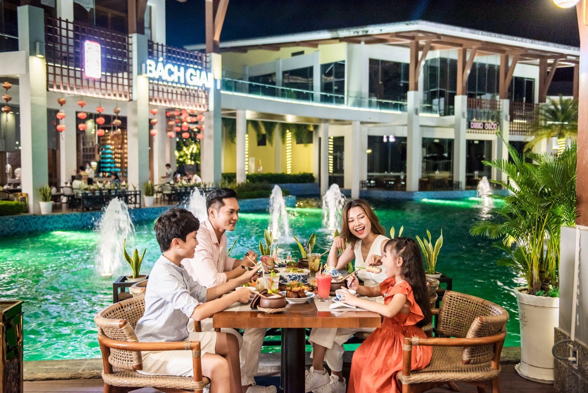 Corona Resort & Casino ảnh 4 Corona Resort & Casino anh 4