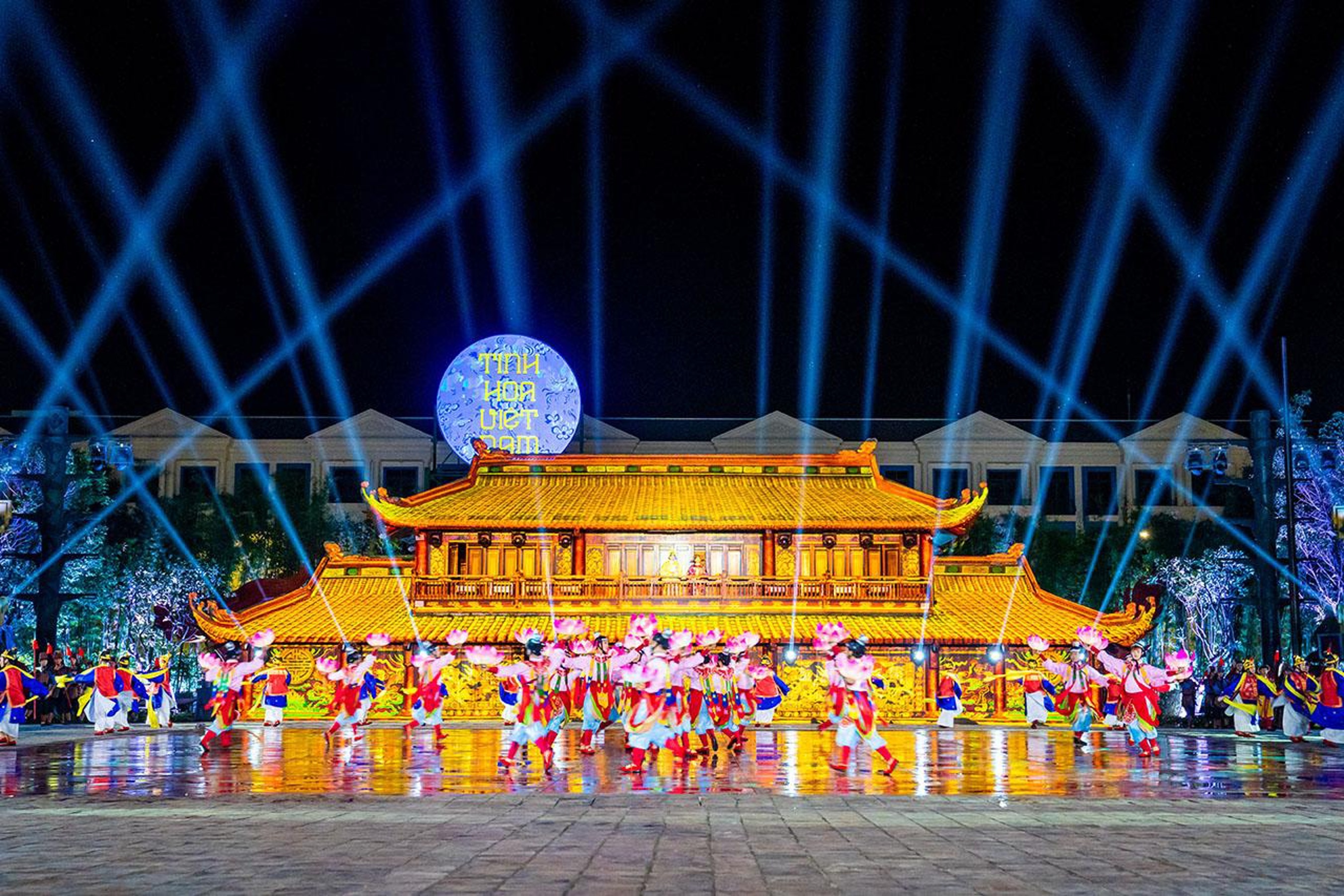 Corona Resort & Casino ảnh 5 Corona Resort & Casino anh 5