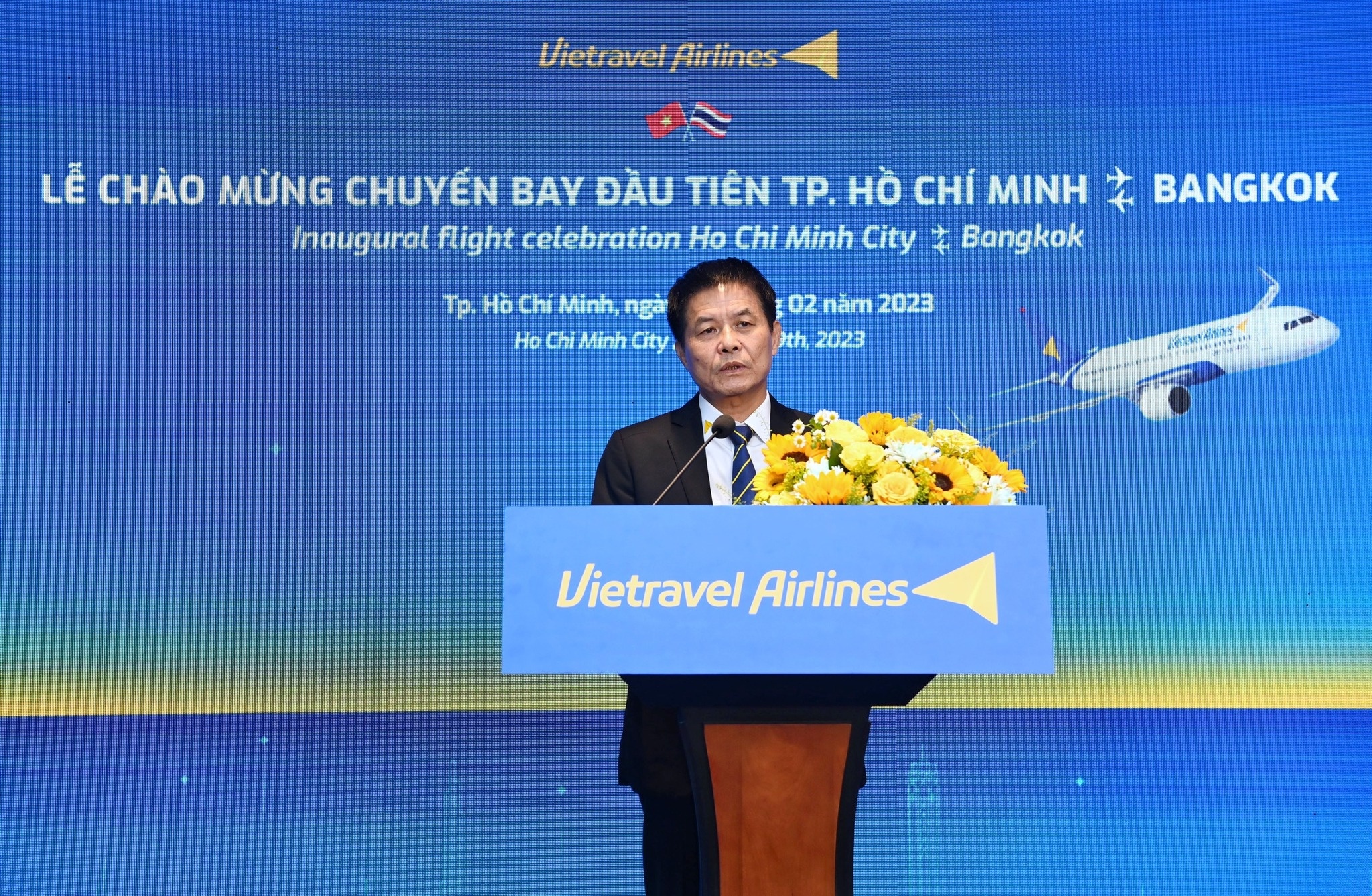 Vietravel Airlines anh 3