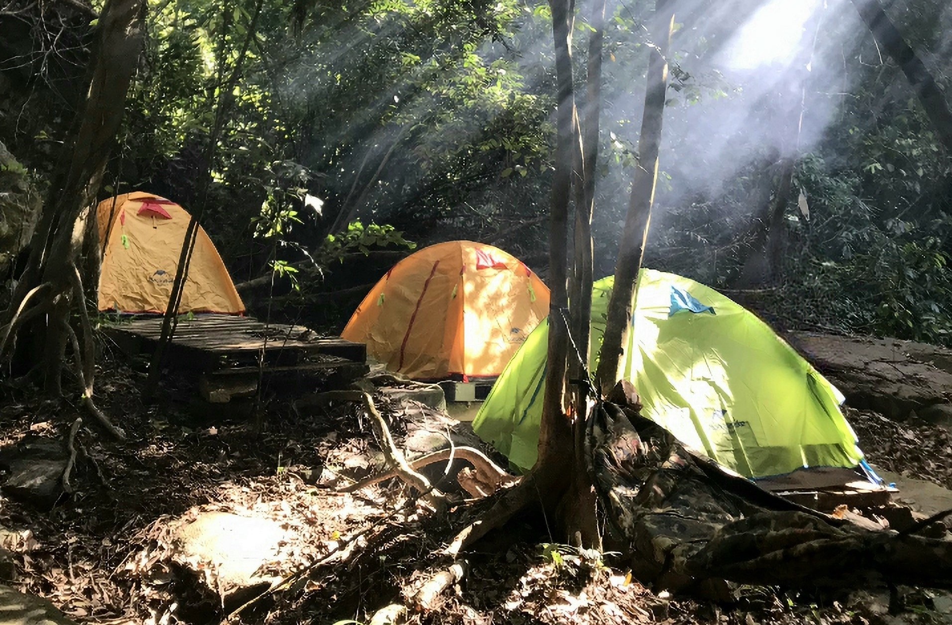 Du lich Quang Binh anh 20