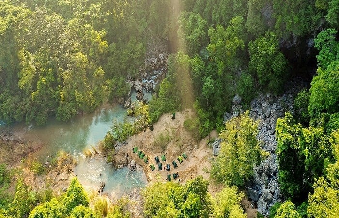 Du lich Quang Binh anh 11