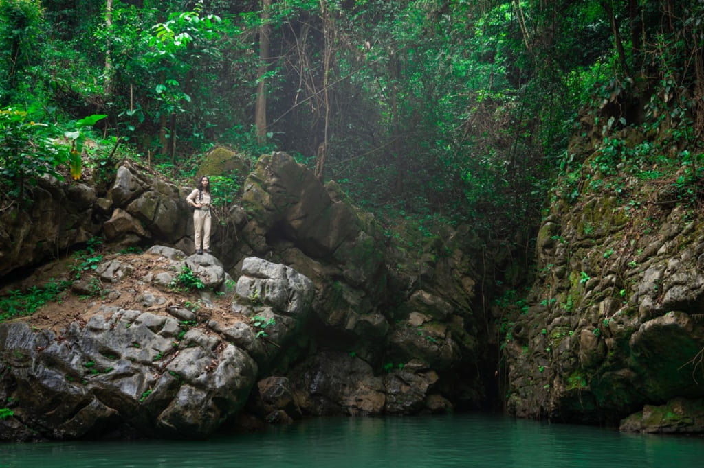 Du lich Quang Binh anh 16