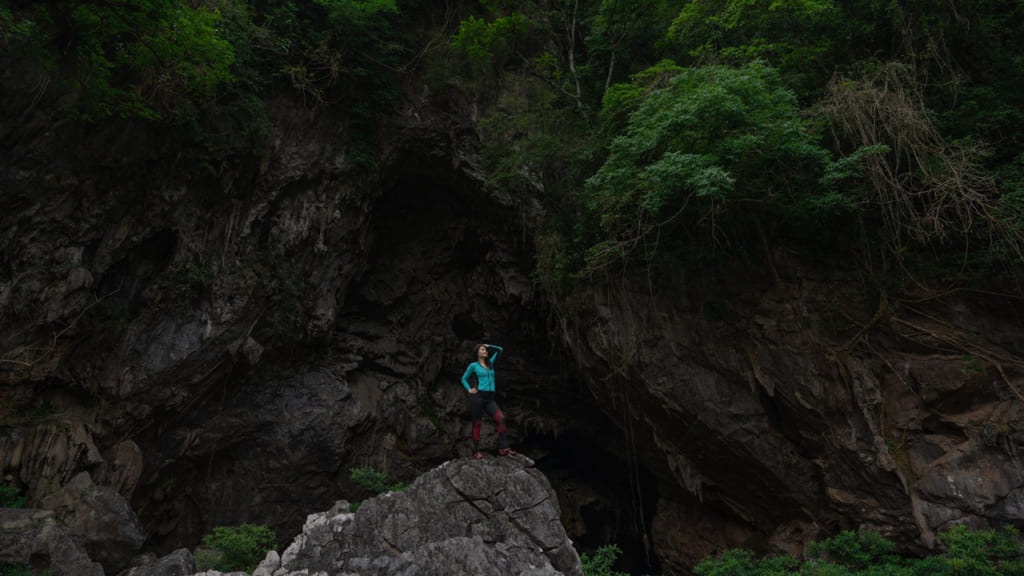 Du lich Quang Binh anh 17