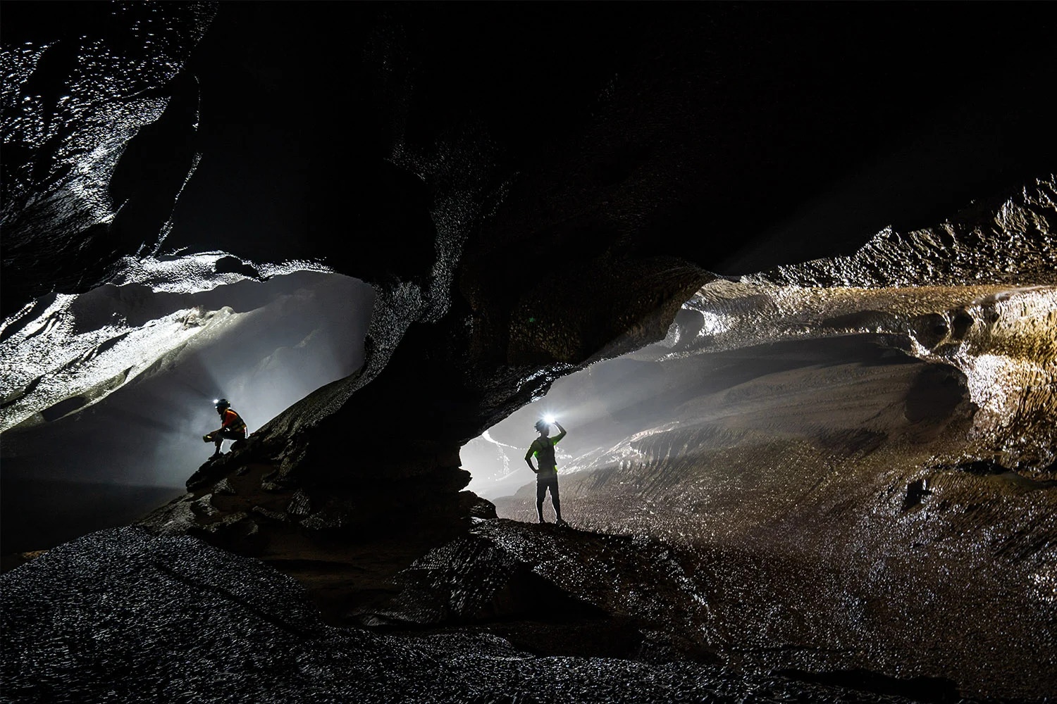 Du lich Quang Binh anh 8