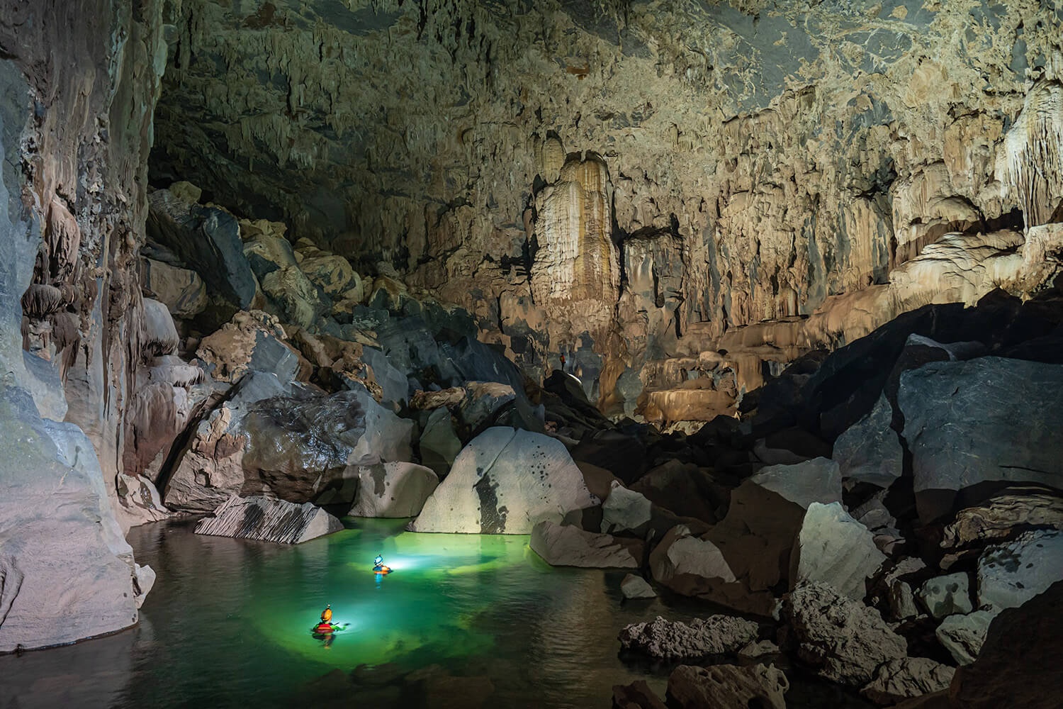 Du lich Quang Binh anh 7