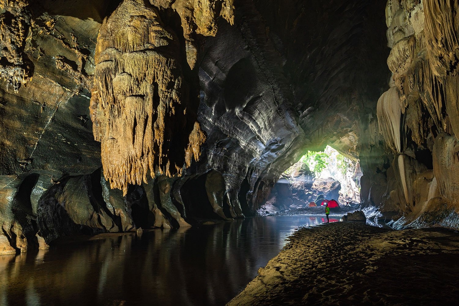 Du lich Quang Binh anh 9