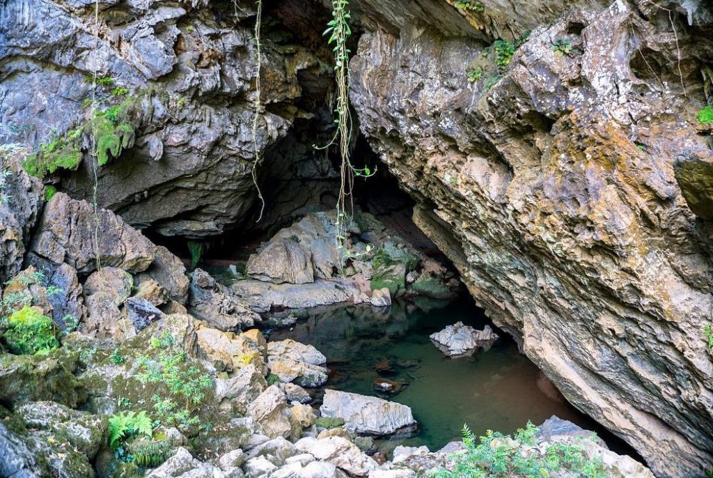 Du lich Quang Binh anh 12