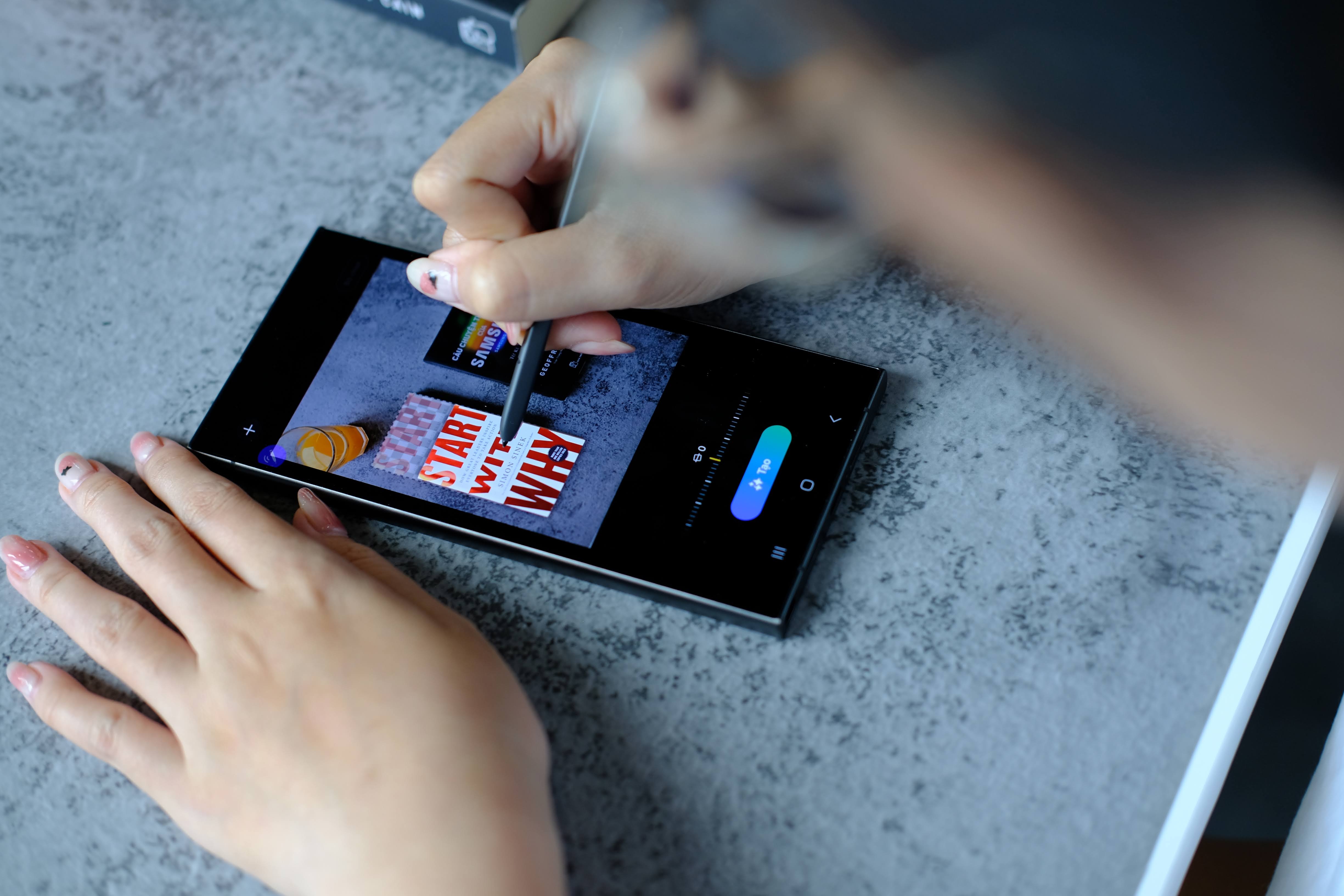 Tro ly Galaxy AI tren S24 series thay doi cach dung smartphone the nao hinh anh