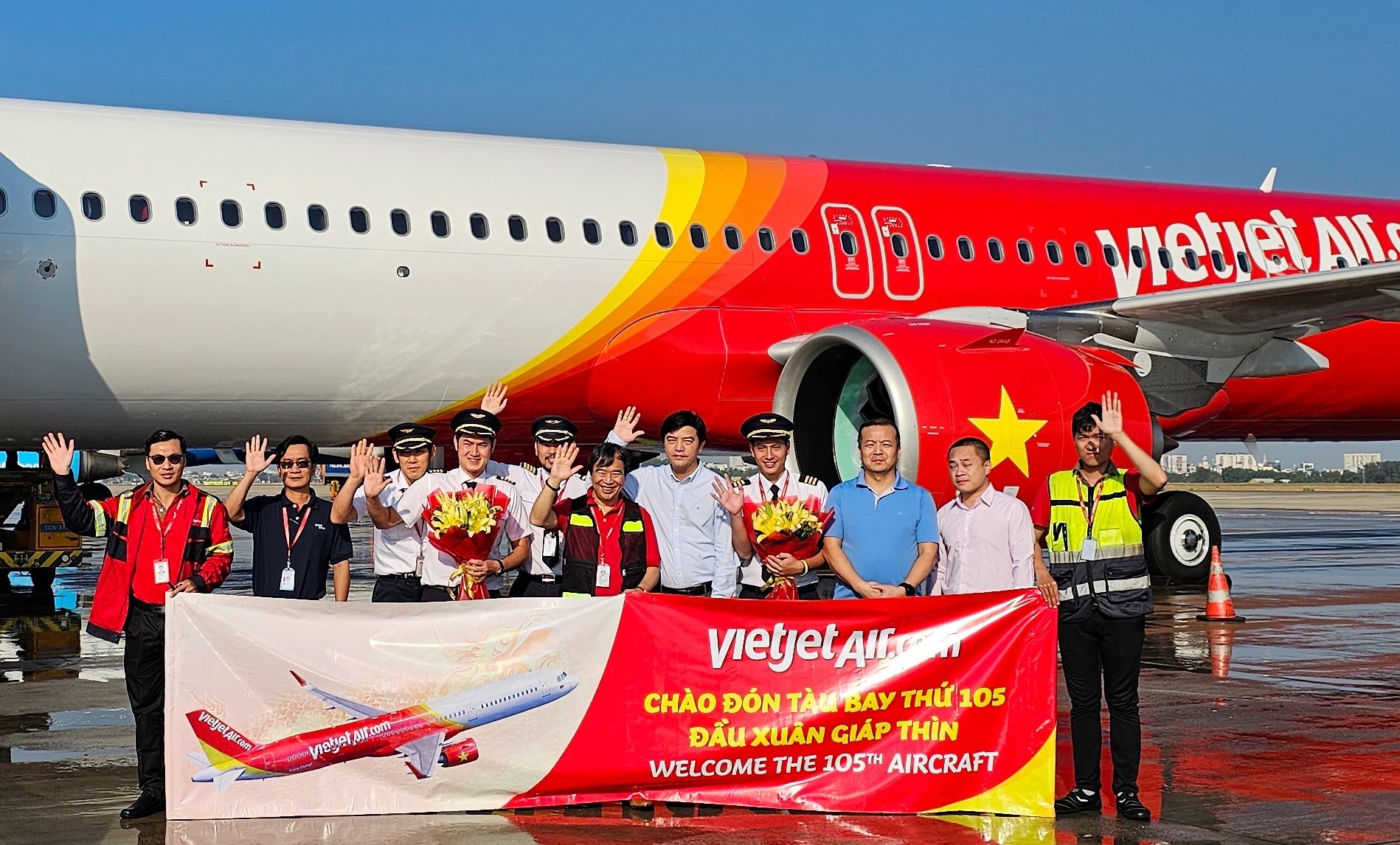 Tau bay moi Vietjet anh 1
