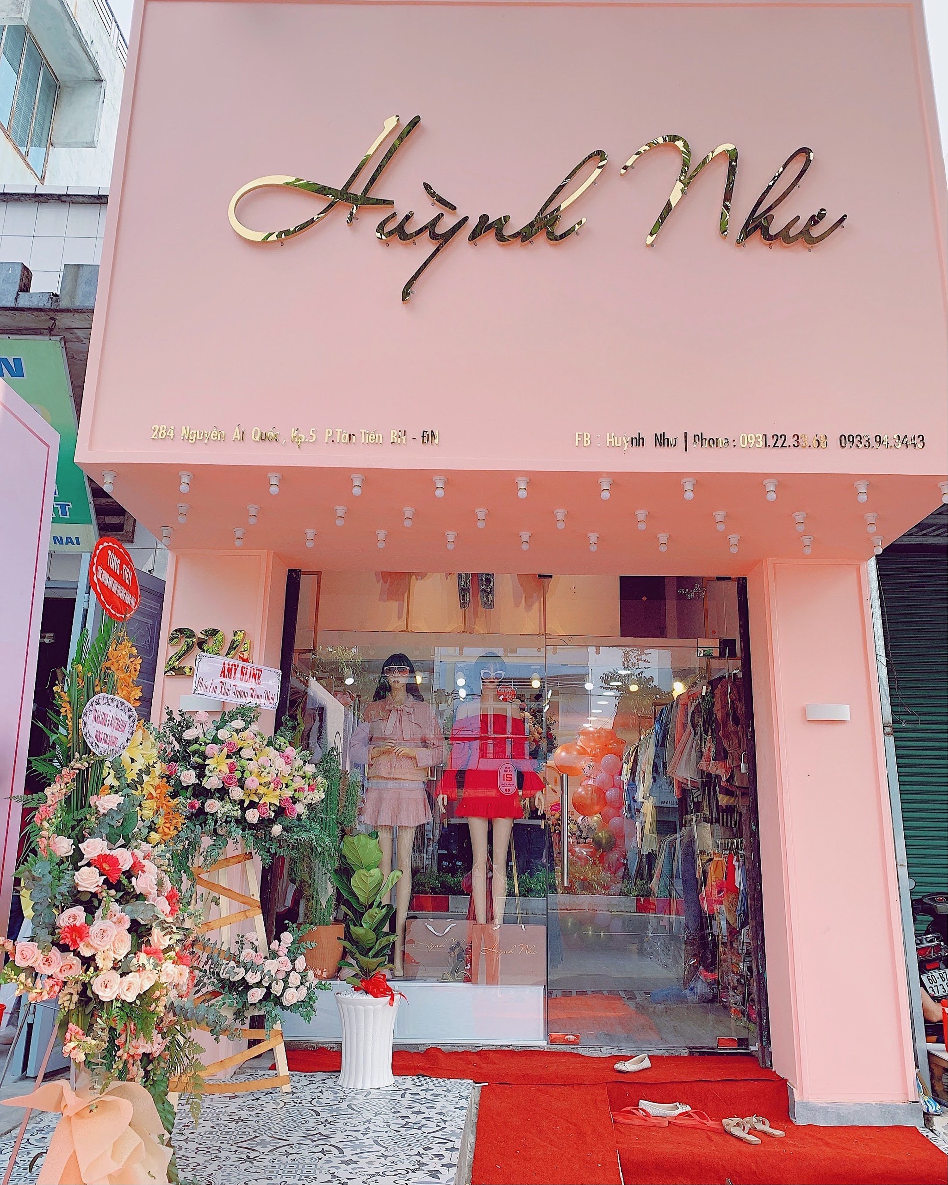 HuynhNhu Store anh 3