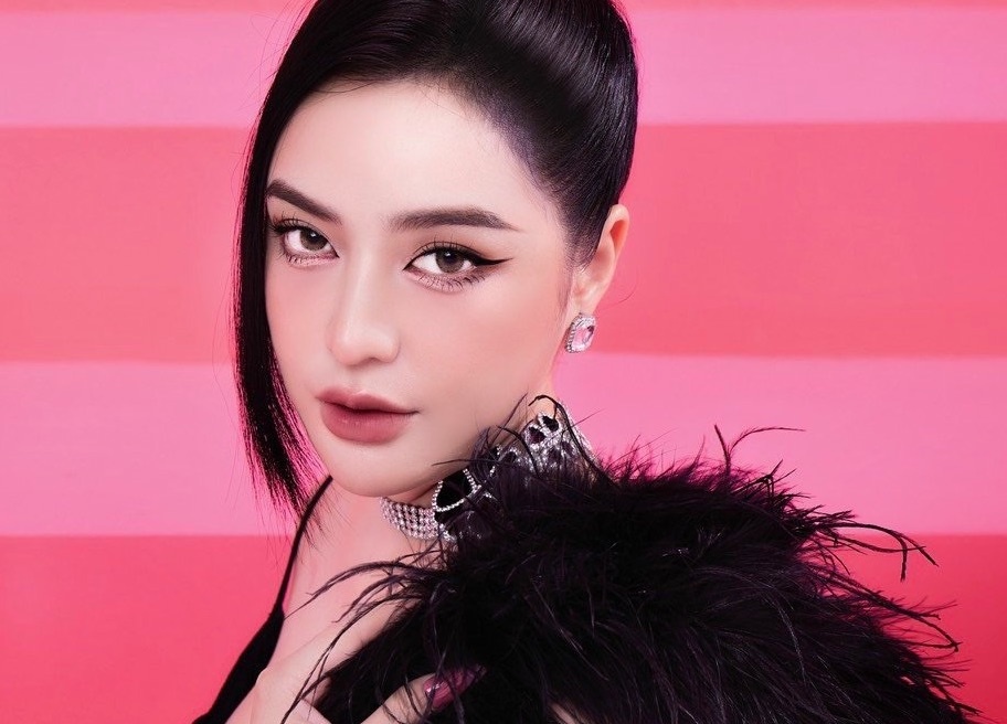 HuynhNhu Store va 6 nam phat trien thoi trang pijama, do bo hinh anh