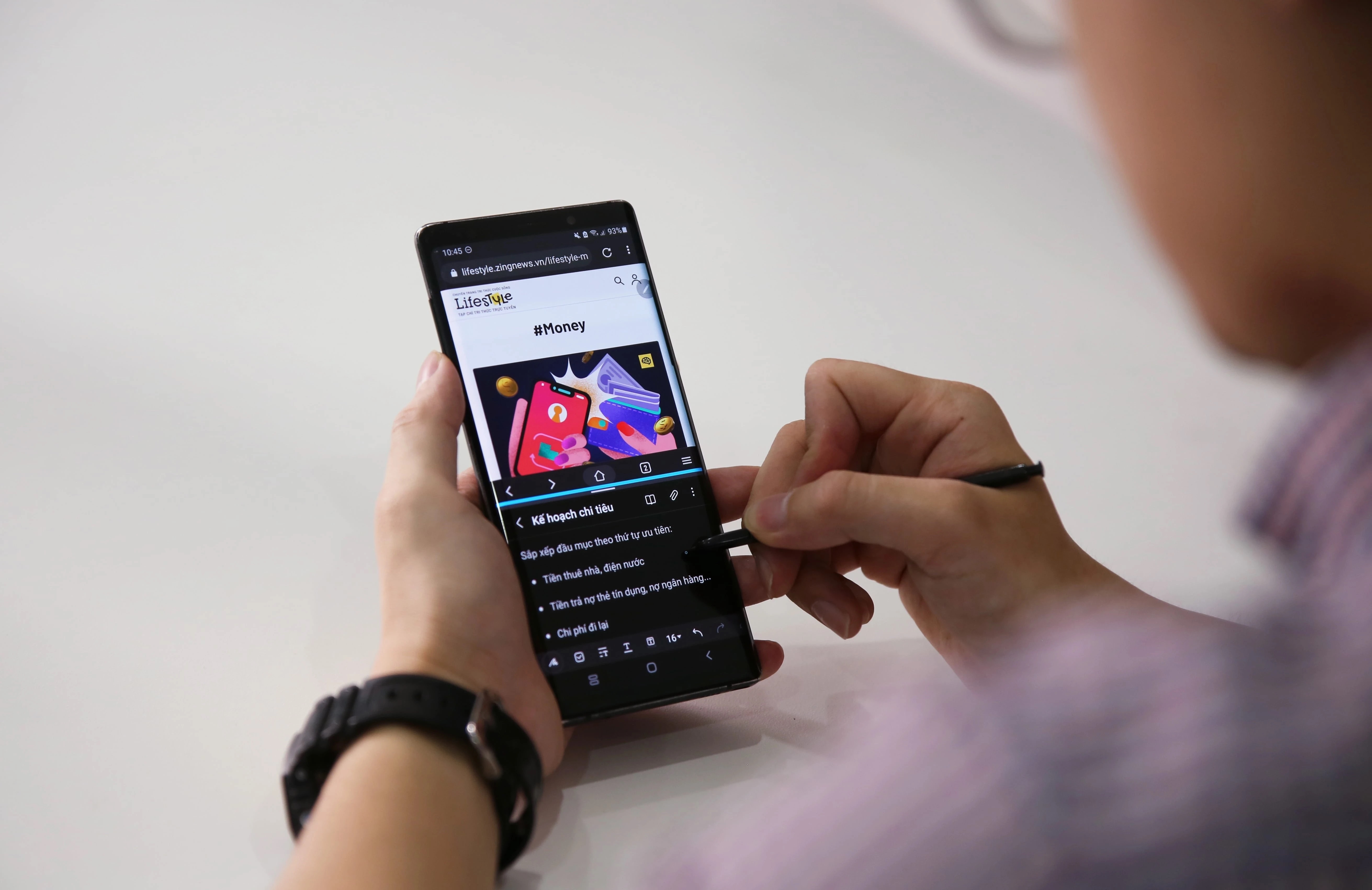 Galaxy S24 Ultra anh 4