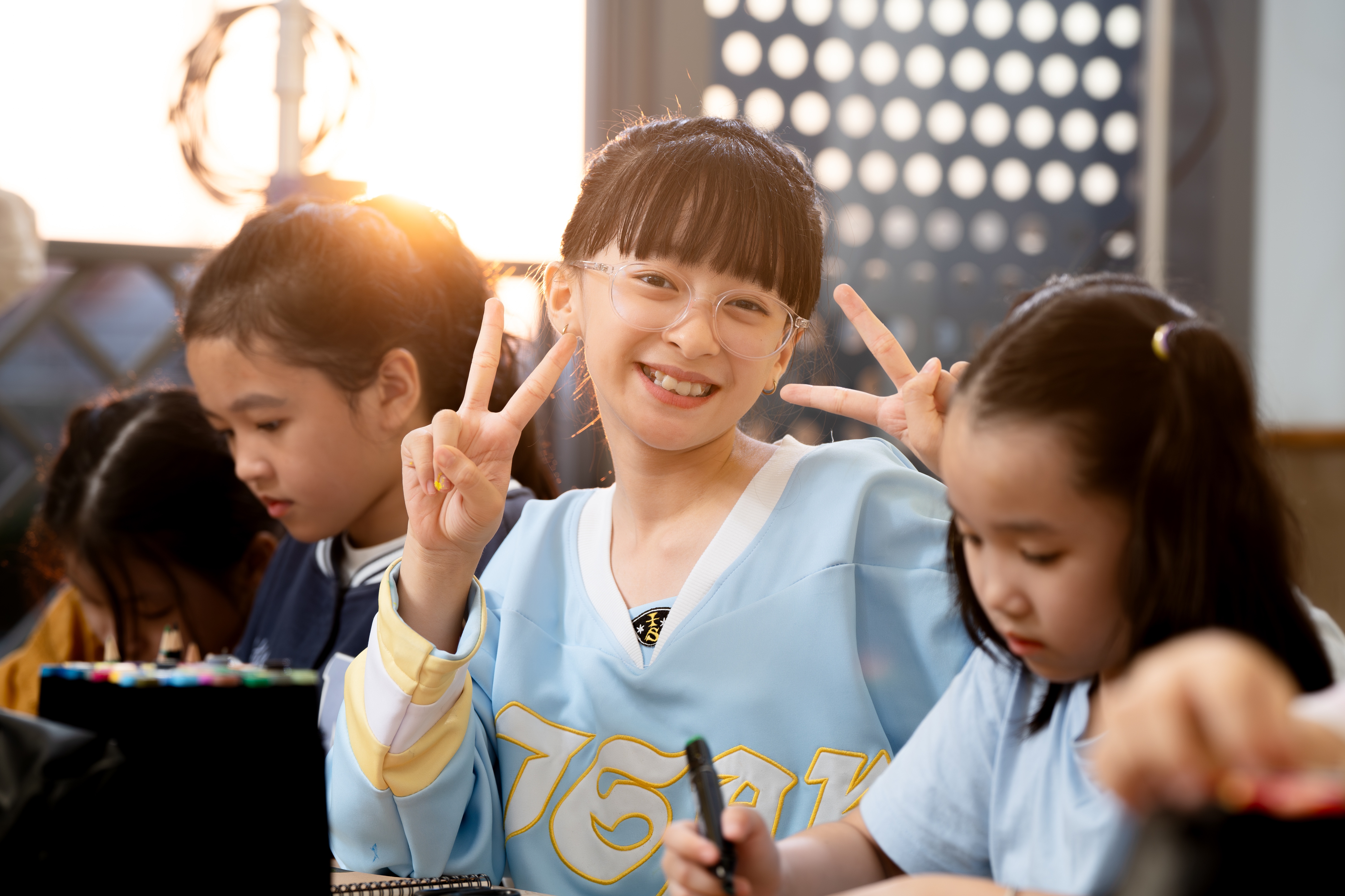 Trai he da trai nghiem giup tre truong thanh hanh phuc hinh anh