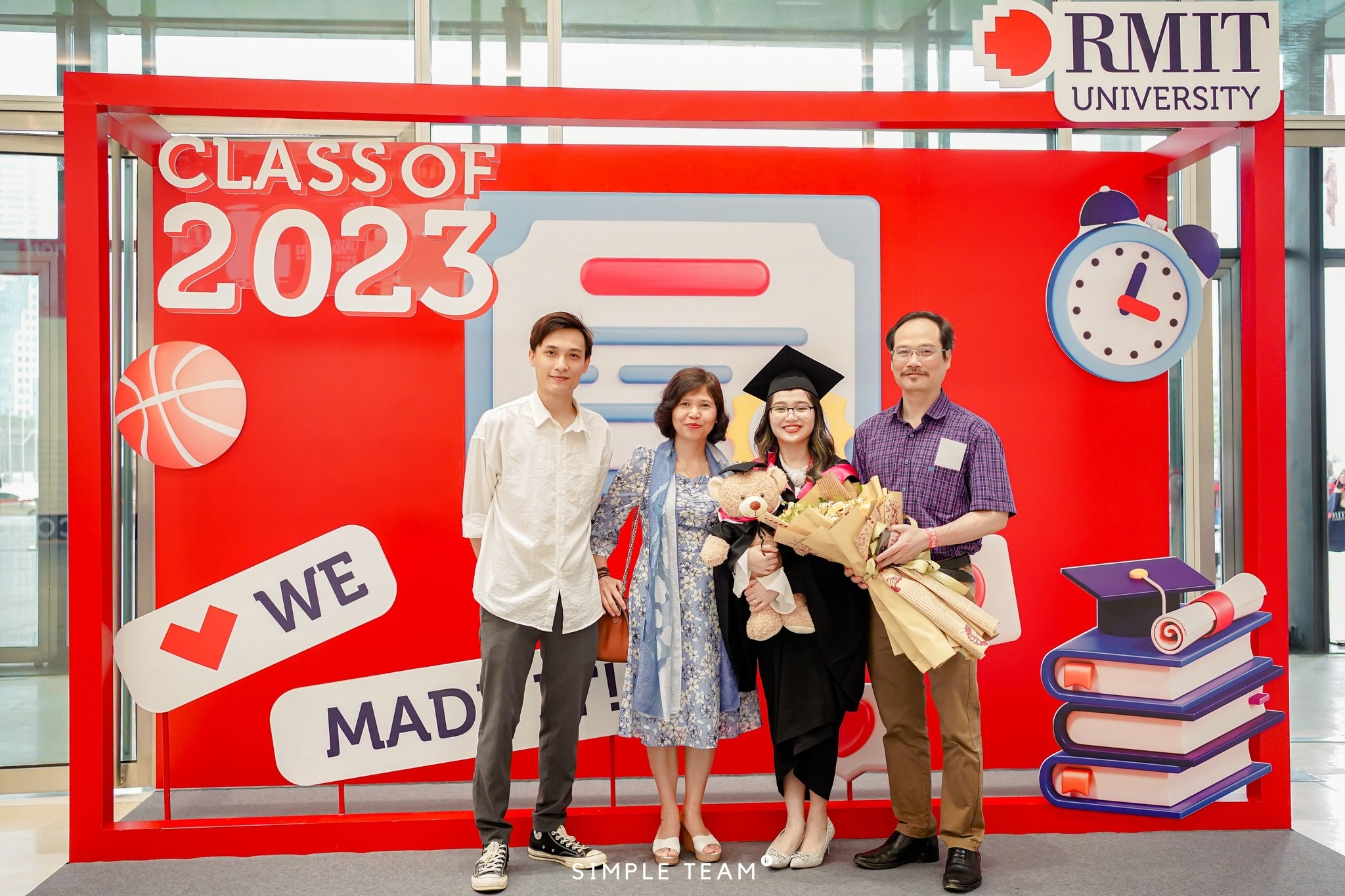 Dai hoc RMIT anh 3