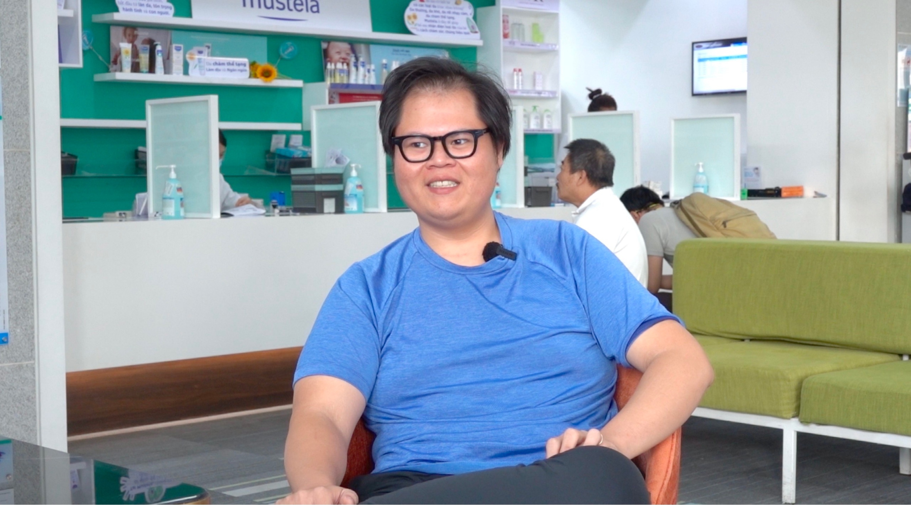 Phau thuat giam beo anh 3